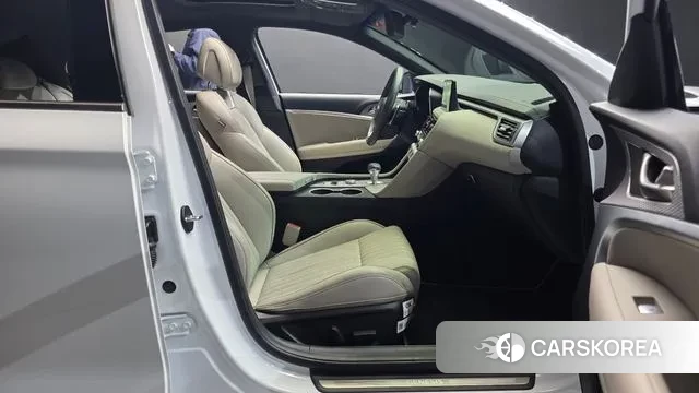 Genesis The New G70 id 3664781 из Кореи 20