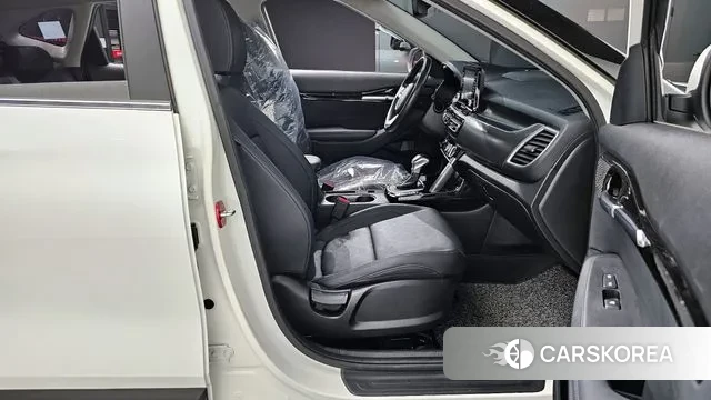 Kia Seltos id 2989612 из Кореи 20