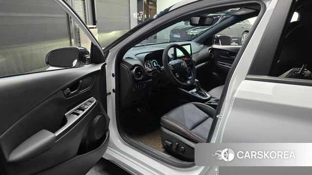 Hyundai The New Kona id 3954361 из Кореи 20