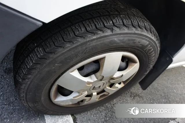 Renault Korea (Samsung) Master id 3499610 из Кореи 19