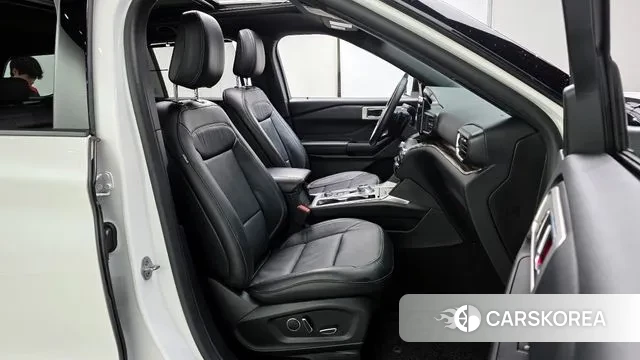 Ford Explorer 6th Generation id 3028770 из Кореи 20