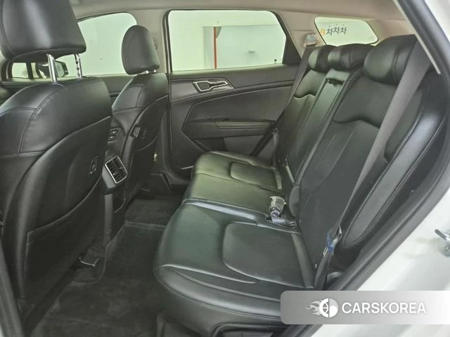 Kia Sportage 5th Generation id 4457242 из Кореи 18