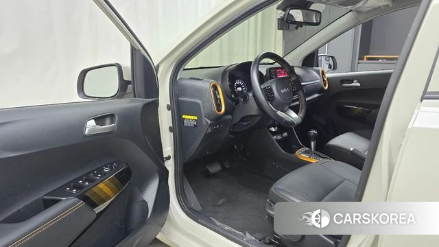 Kia Morning Urban (JA) id 4202118 из Кореи 30