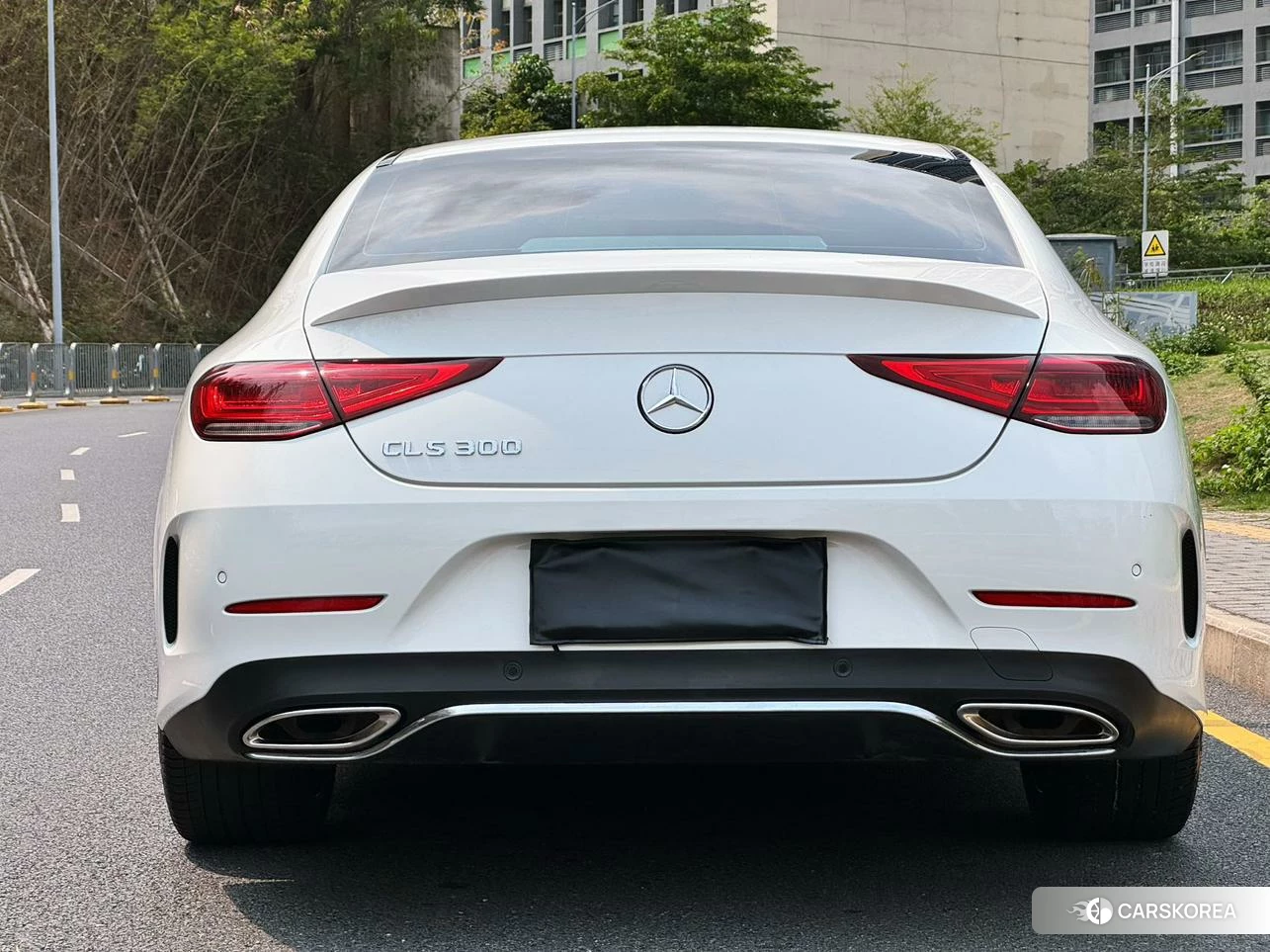 Mercedes-Benz CLS id 4454609 из Китая 14