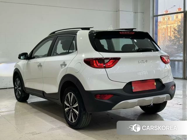 Kia Yi Ran id 4368102 из Китая 17
