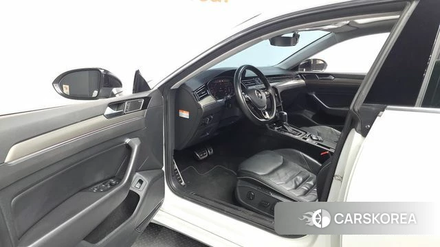 Volkswagen Arteon id 4855952 из Кореи 20