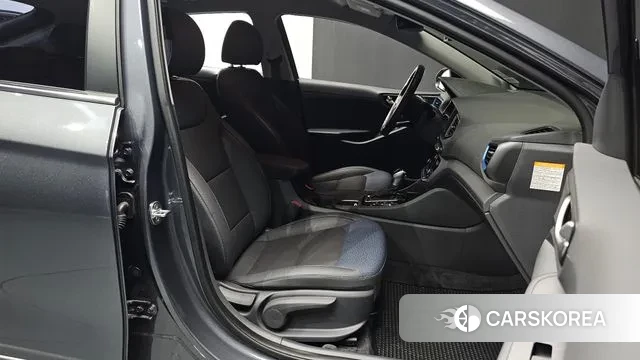 Hyundai Ionic Hybrid id 3754462 из Кореи 20