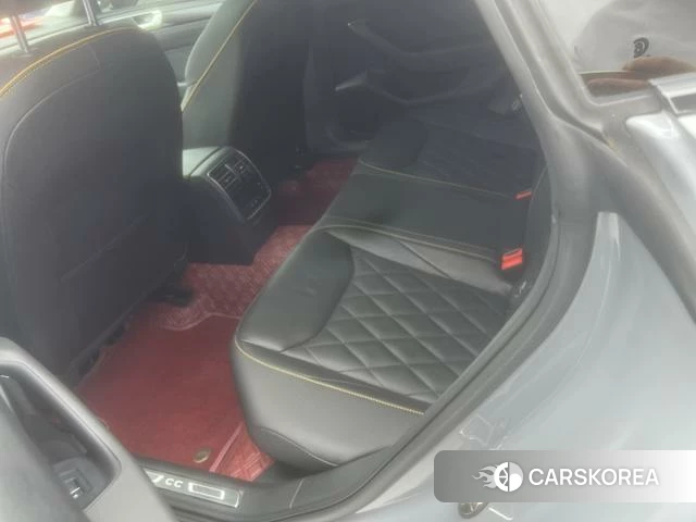 Volkswagen CC id 4278491 из Китая 26
