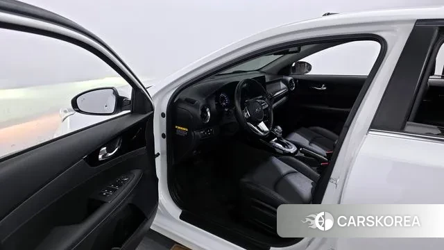 Kia Come New K3 id 3736046 из Кореи 20