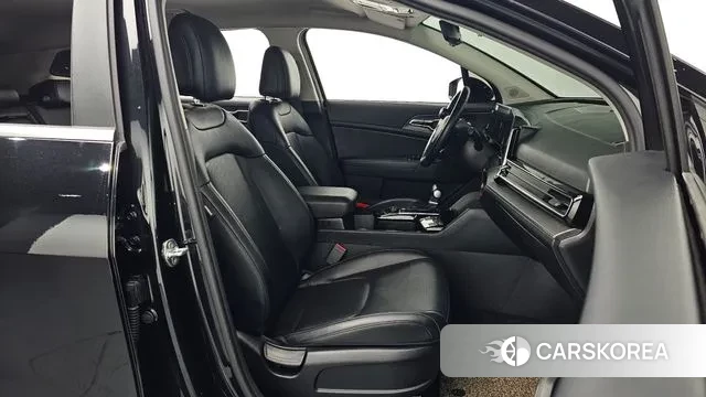 Kia Sportage 5th Generation id 3685519 из Кореи 20