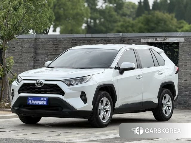 Toyota RAV4 Rongfang id 4353160 из Китая 12