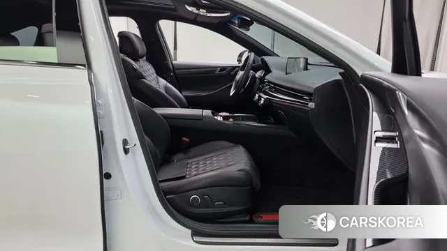 Genesis G80 (RG3) id 3577242 из Кореи 20