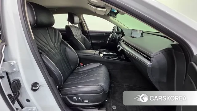 Genesis G80 (RG3) id 3463561 из Кореи 20