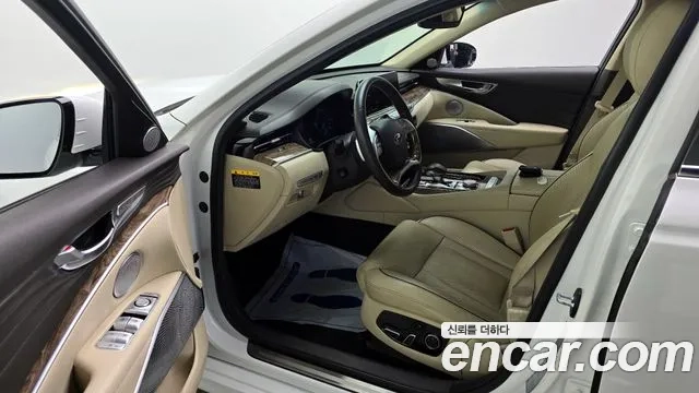 Kia More K9 id 2891839 из Кореи 20