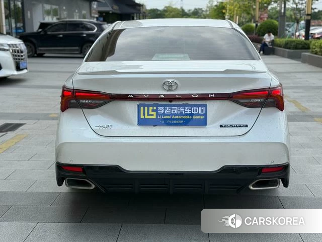 Toyota Asian dragon id 4299945 из Китая 10