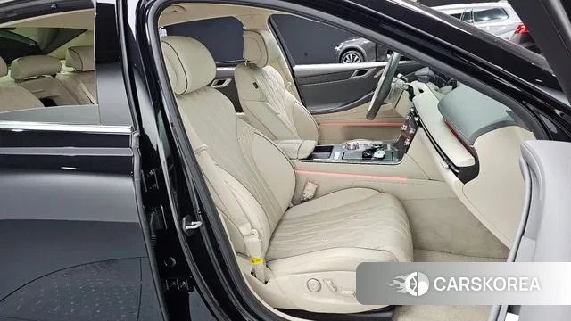 Genesis G80 (RG3) id 3706760 из Кореи 20