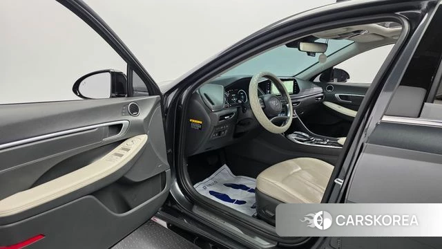 Hyundai Sonata (DN8) id 4490765 из Кореи 35