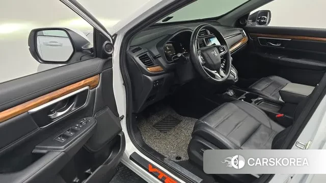 Honda CR-V 5th generation id 3723198 из Кореи 20