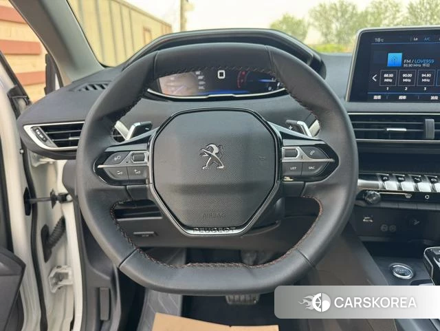Peugeot 4008 id 4253495 из Китая 29