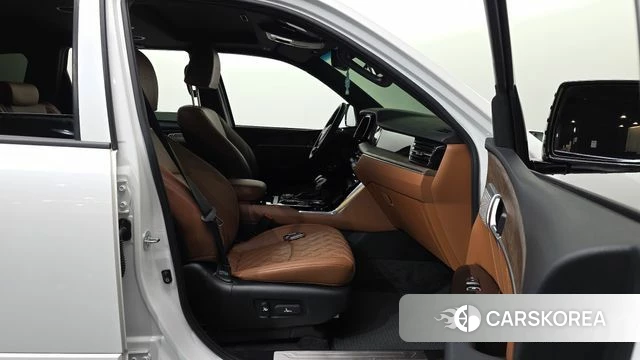 Kia Mohave Master id 4500110 из Кореи 34