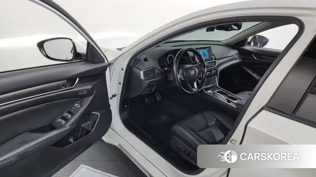 Honda Accord 10th Generation id 3567469 из Кореи 20