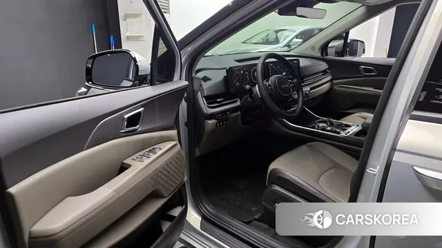 Kia The New Carnival 4th Generation id 3316370 из Кореи 20