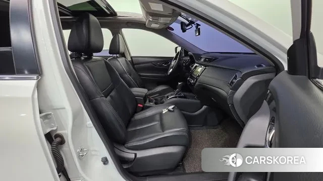 Nissan X Trail id 3520339 из Кореи 20