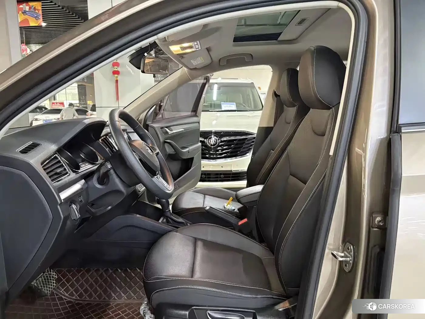 Skoda Kamiq id 4589336 из Китая 13
