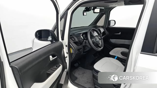 Kia The New Kia Ray id 4617227 из Кореи 20