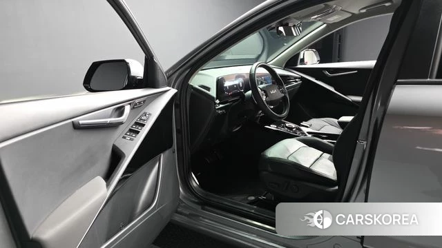 Kia Di All New Niro EV id 4505939 из Кореи 20