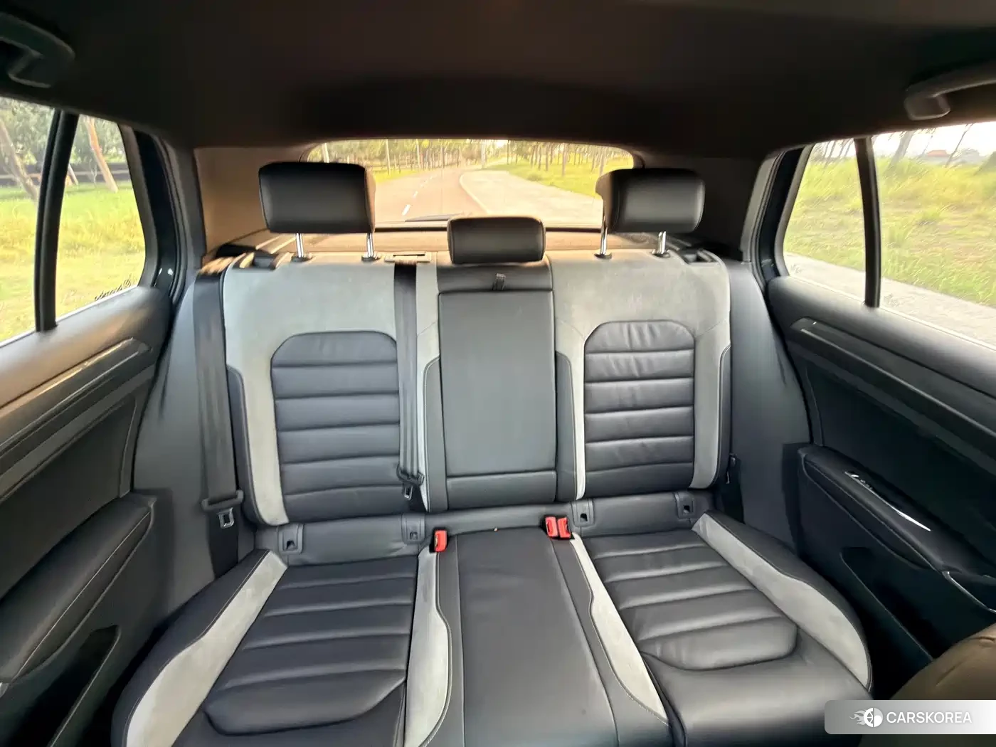 Volkswagen Golf id 4600741 из Китая 26