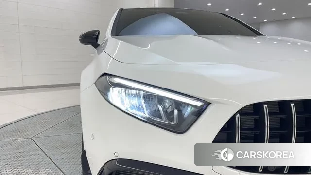 Mercedes-Benz A-Class W177 id 3425783 из Кореи 20