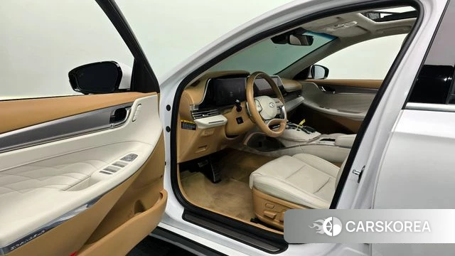 Hyundai The New Grandeur IG id 4196591 из Кореи 31