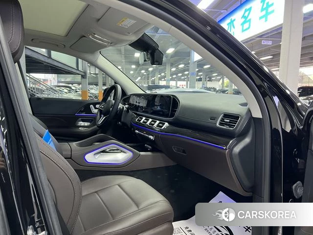 Mercedes-Benz GLE (import) id 4300257 из Китая 15