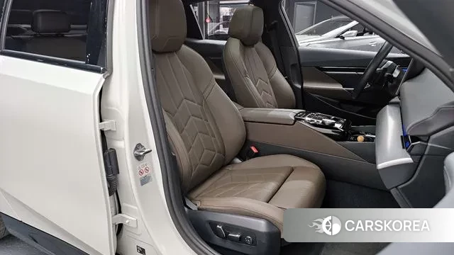 BMW 5 Series (G60) id 3399930 из Кореи 20