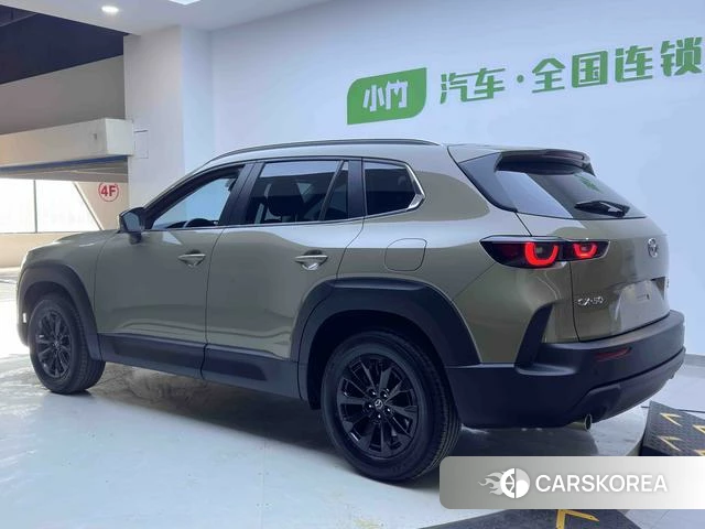 Mazda CX-50 line also id 4241466 из Китая 20