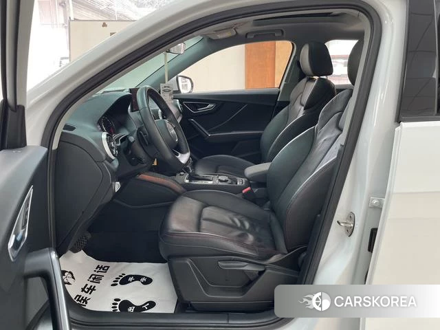 Audi Q2L id 4274373 из Китая 25