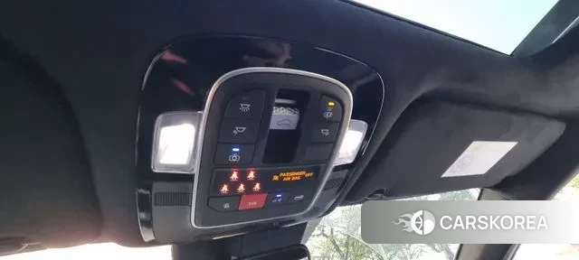 Hyundai The New Santa Fe id 2964101 из Кореи 20