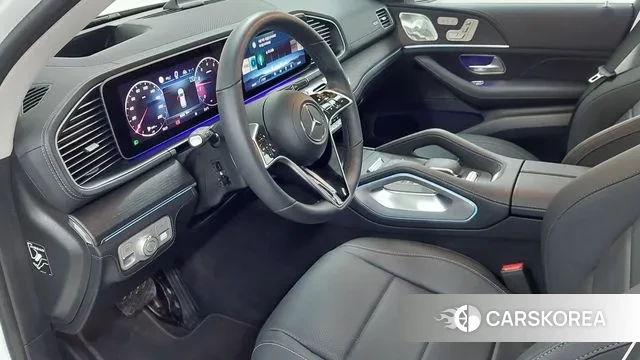 Mercedes-Benz GLE-Class W167 id 3277931 из Кореи 20