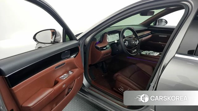 Genesis G90 (RS4) id 4423011 из Кореи 38
