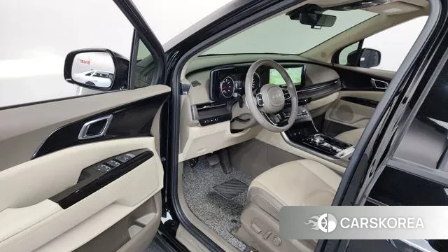 Kia Carnival 4th generation id 3702282 из Кореи 20