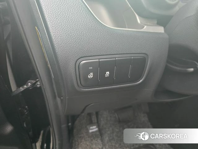 Kia The New Ray id 4650792 из Кореи 12