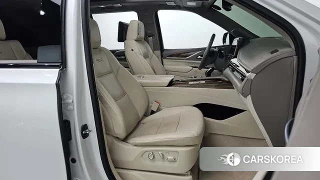 Cadillac Escalade 5th Generation id 3268571 из Кореи 20