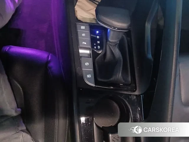 Hyundai Avante (CN7) id 3698120 из Кореи 15