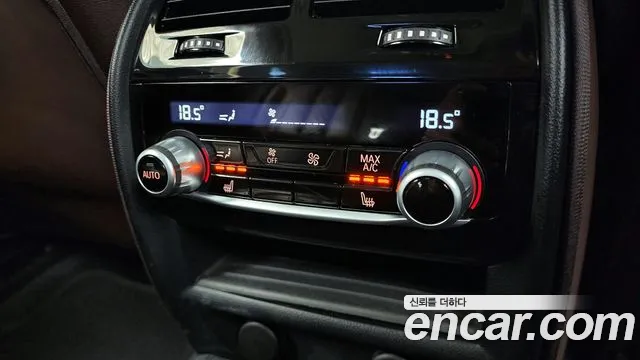 BMW 6 Series GT (G32) id 2675606 из Кореи 20