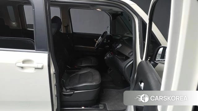 Kia The New Kia Ray id 4230464 из Кореи 30