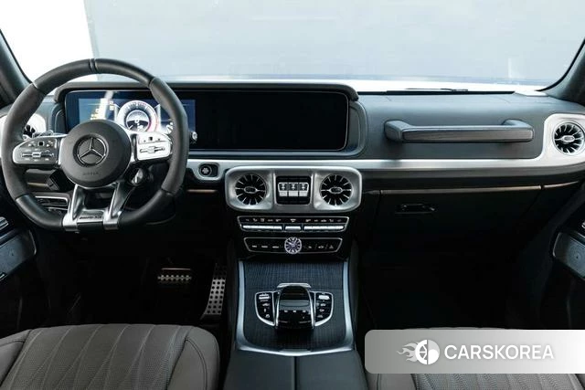 Mercedes-Benz G-class AMG id 4328731 из Китая 20