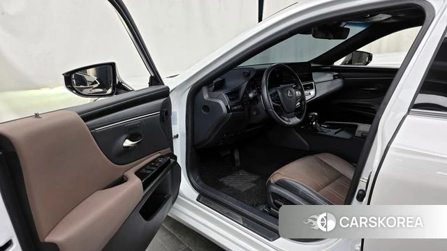 Lexus ES300h 7th generation id 3826516 из Кореи 20