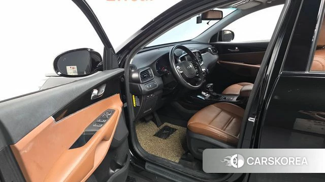 Kia The New Sorento id 4582186 из Кореи 32