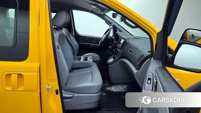 Hyundai The New Grand Starex id 3335282 из Кореи 20